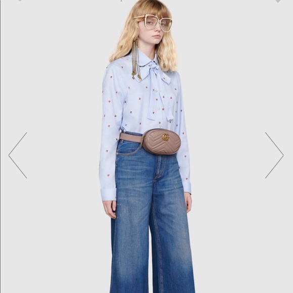 Authentic Gucci Belt Bag - Picture 2 of 8